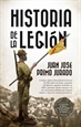 Front pageHistoria de la Legión