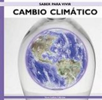 Books Frontpage Cambio climático