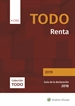 Front pageTODO Renta 2019