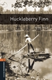 Front pageOxford Bookworms 2. Huckleberry Finn MP3 Pack