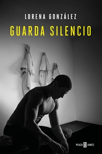 Books Frontpage Guarda silencio