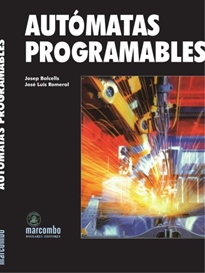 Books Frontpage Autómatas Programables