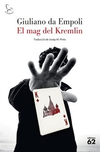 Books Frontpage El mag del Kremlin