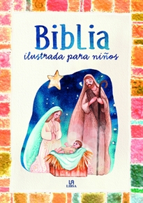 Books Frontpage Biblia Ilustrada para Niños