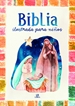 Front pageBiblia Ilustrada para Niños