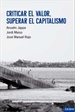 Front pageCriticar el valor, superar el capitalismo