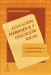 Front pageEducación permanente y educación social