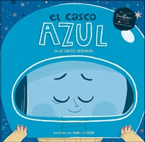 Books Frontpage El casco azul