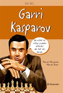 Books Frontpage Em dic&#x02026; Garri Kasparov