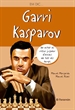 Front pageEm dic&#x02026; Garri Kasparov
