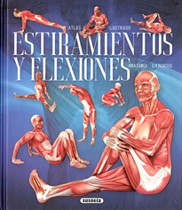 Books Frontpage Estiramientos y flexiones