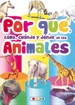 Front pagePor qué, cómo, cuándo y dónde de los animales