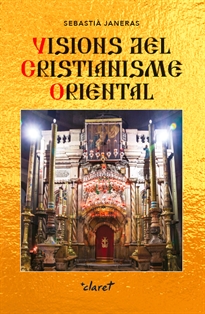 Books Frontpage Visions del Crisitianisme Oriental