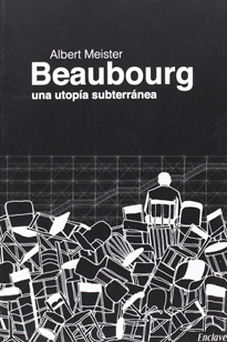 Books Frontpage Beaubourg