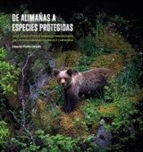 Books Frontpage De alimañas a especies protegidas