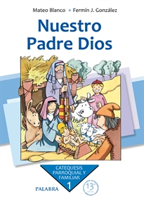 Books Frontpage Nuestro Padre Dios