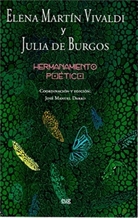 Books Frontpage Elena Martín Vivaldi y Julia de Burgos