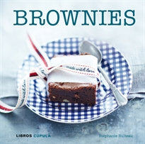 Books Frontpage Brownies