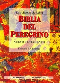 Books Frontpage Biblia del Peregrino III