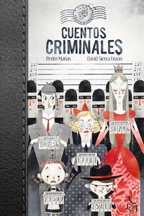 Books Frontpage Cuentos Criminales