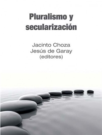 Books Frontpage Pluralismo Y Secularización