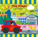 Front pageThe town (la ciudad)