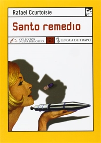 Books Frontpage Santo Remedio