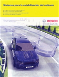 Books Frontpage Sistemas para la estabilización del vehículo