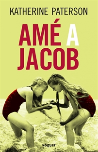 Books Frontpage Amé a Jacob