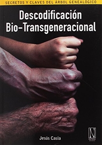 Books Frontpage Descodificación Bio-Transgeneracional