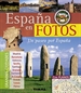 Portada del libro España en fotos. Un paseo por España