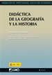 Front pageDidáctica de la Geografía y la Historia