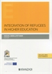 Front pageIntegration of Refugees in Higher Education (Papel + e-book)