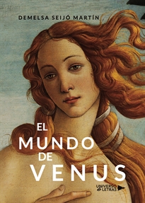 Books Frontpage El Mundo de Venus
