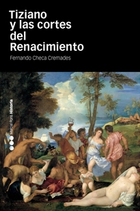 Books Frontpage Tiziano Y Las Cortes Del Renacimiento