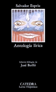 Books Frontpage Antología lírica