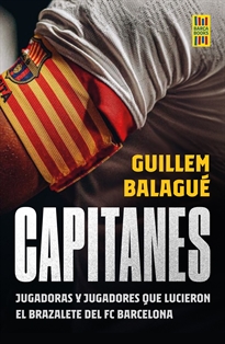 Books Frontpage Capitanes