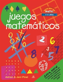 Books Frontpage Juegos Matemáticos