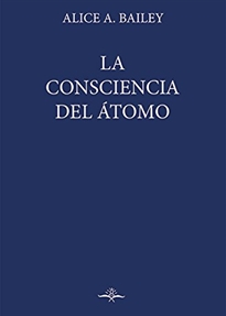 Books Frontpage La Consciencia Del átomo