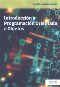 Books Frontpage Introducción A Programación Orientada A Objetos