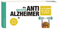Books Frontpage Mis ejercicios ANTI ALZHEIMER