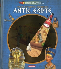 Books Frontpage Antic Egipte