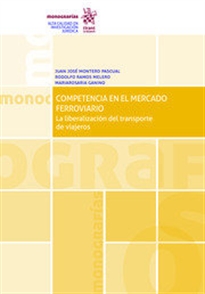 Books Frontpage Competencia en el mercado ferroviario