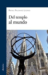 Books Frontpage Del templo al mundo