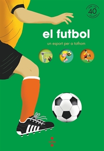 Books Frontpage Futbol