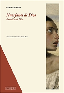Books Frontpage Huérfanos de Dios