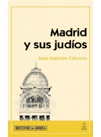 Books Frontpage Madrid y sus judíos