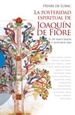 Front pageLa posteridad espiritual de Joaquín de Fiore / 2