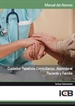 Front pageCuidados Paliativos Domiciliarios: Atención al Paciente y Familia