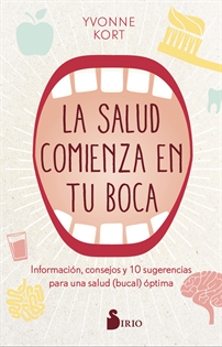 Books Frontpage La Salud Comienza En La Boca
